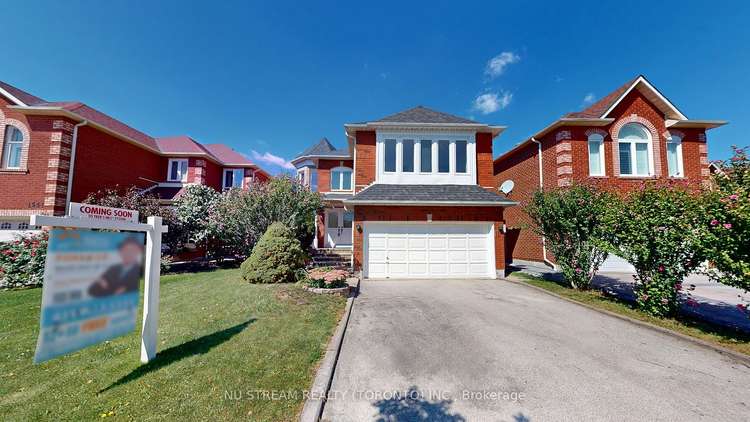 1337 Daniel Creek Rd, Mississauga, Ontario, East Credit