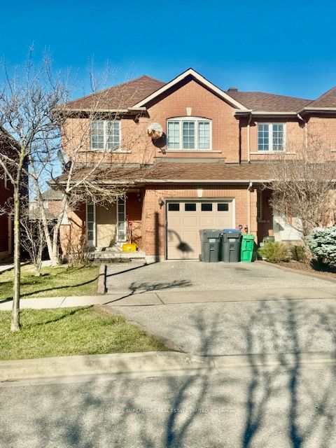 6099 Rowers (Basement) Cres, Mississauga, Ontario, East Credit