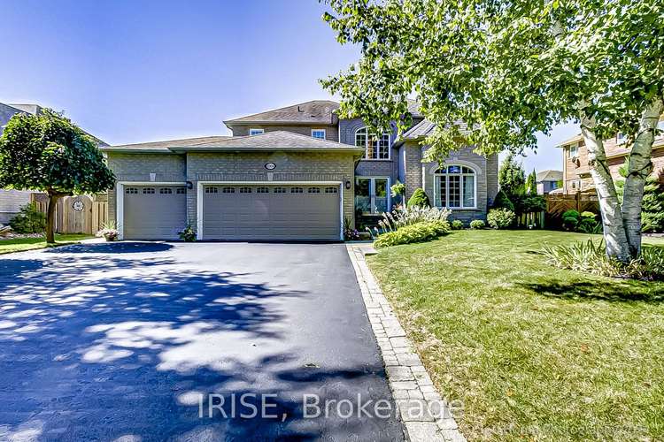 2304 Abbott Cres, Pickering, Ontario, Brock Ridge