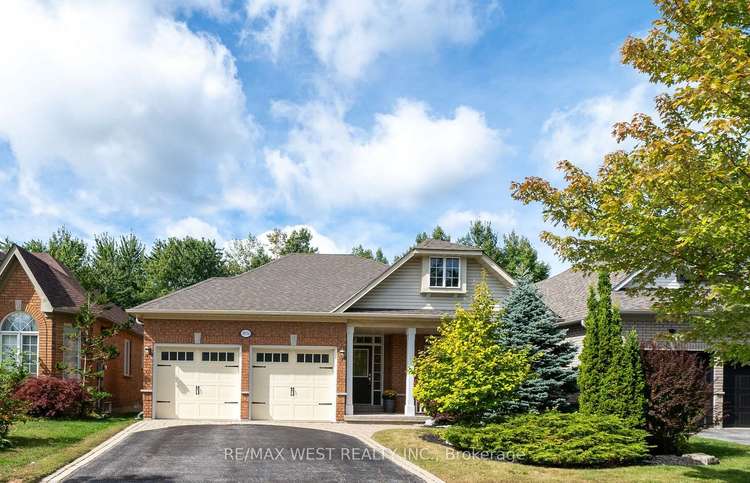 1876 Falconwood Way, Pickering, Ontario, Dunbarton