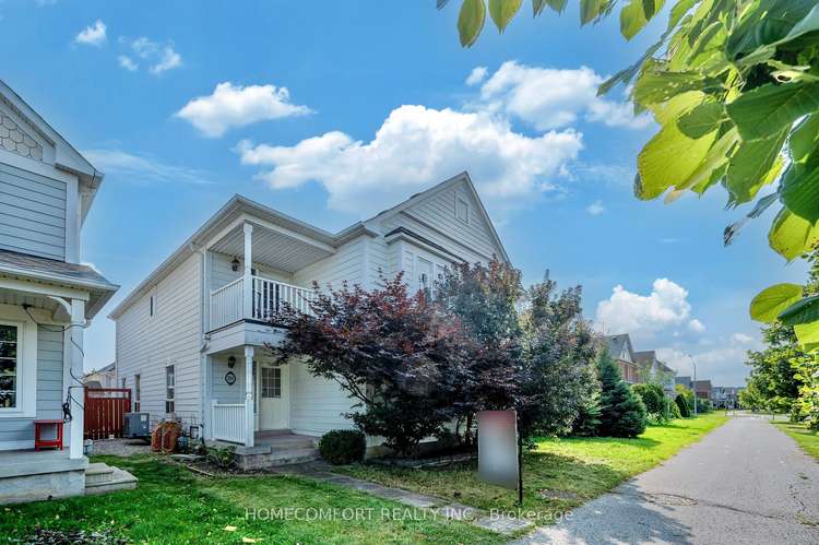 264 Gas Lamp Lane, Markham, Ontario, Cornell