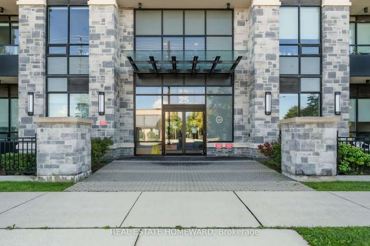 25 Water Walk Dr, Markham, Ontario, Unionville