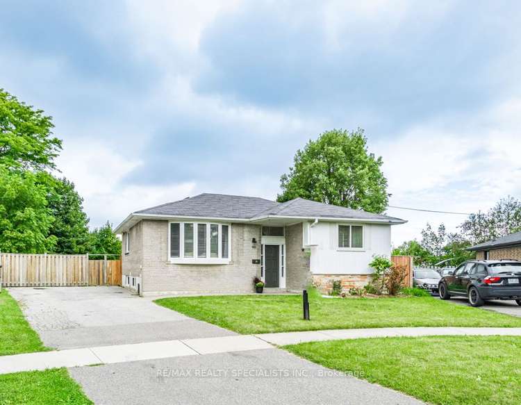 24 Parkway Ave, Brampton, Ontario, Northwood Park