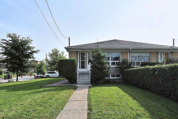 15 Magellan Dr, Toronto, Ontario, Glenfield-Jane Heights