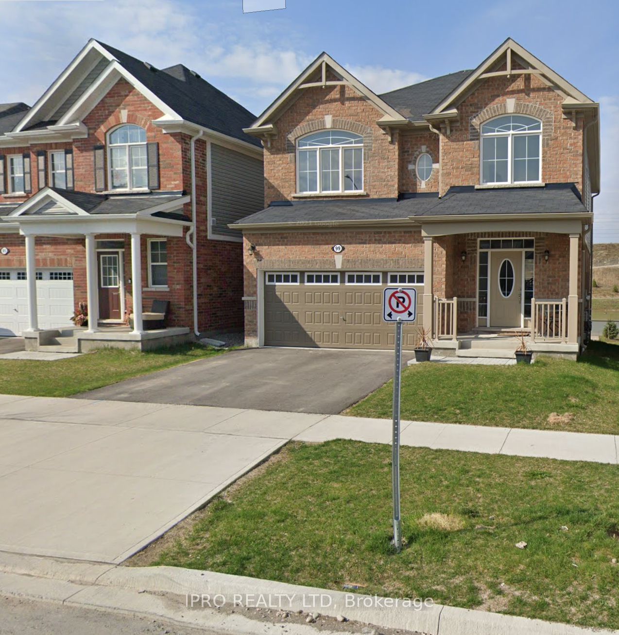 99 wannamaker Cres, Cambridge, Ontario, 