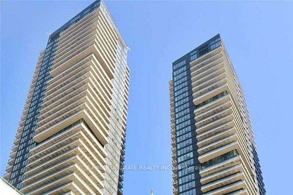 125 Blue Jays Way, Toronto, Ontario, Waterfront Communities C1