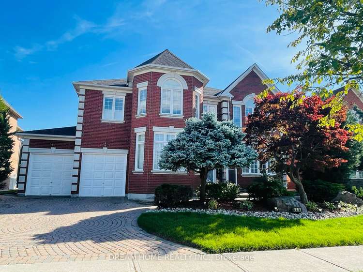 26 Yellow Birch Cres, Richmond Hill, Ontario, Langstaff