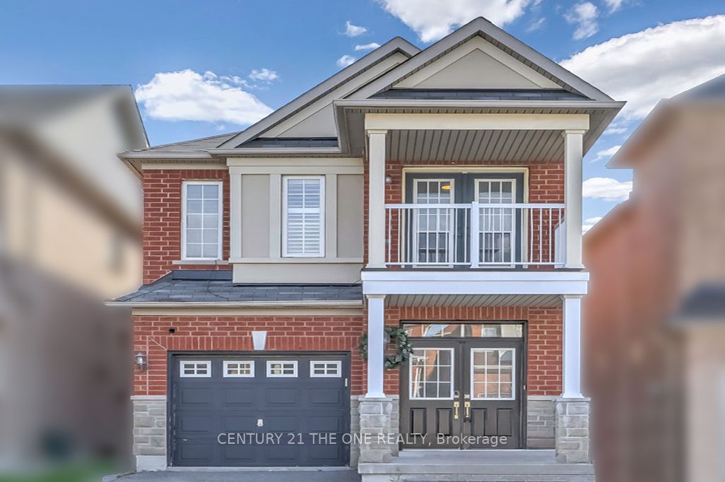 112 Catalpa Cres, Vaughan, Ontario, Patterson