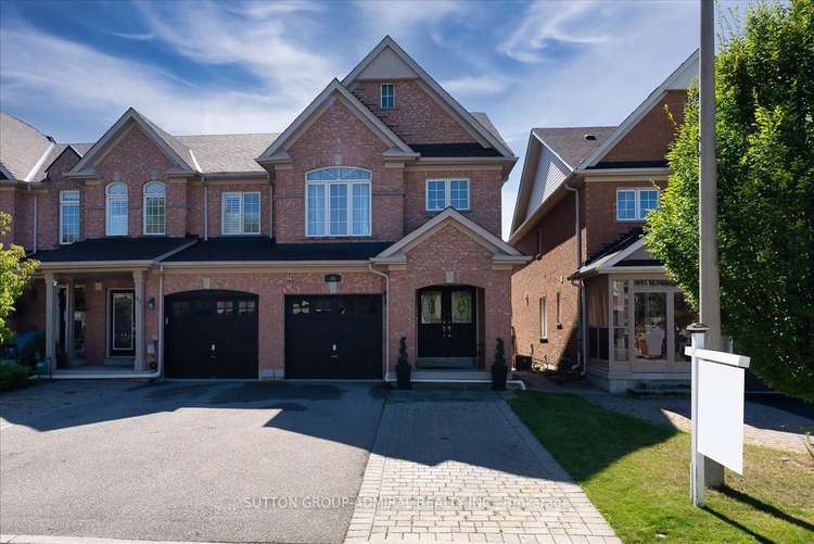 45 Village Vista Way, Vaughan, Ontario, Rural Vaughan