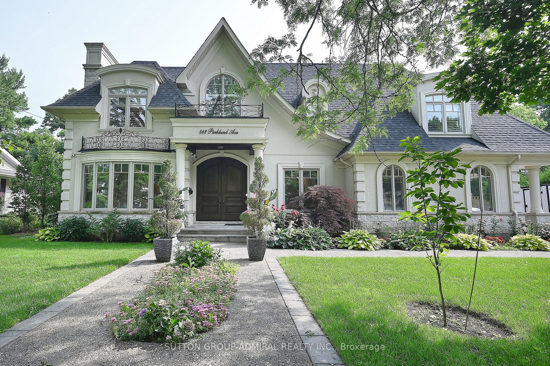 883 Parkland Ave, Mississauga, Ontario, Lorne Park