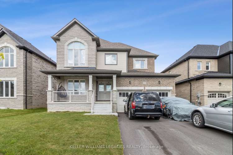 1593 Stovell Cres, Innisfil, Ontario, Lefroy