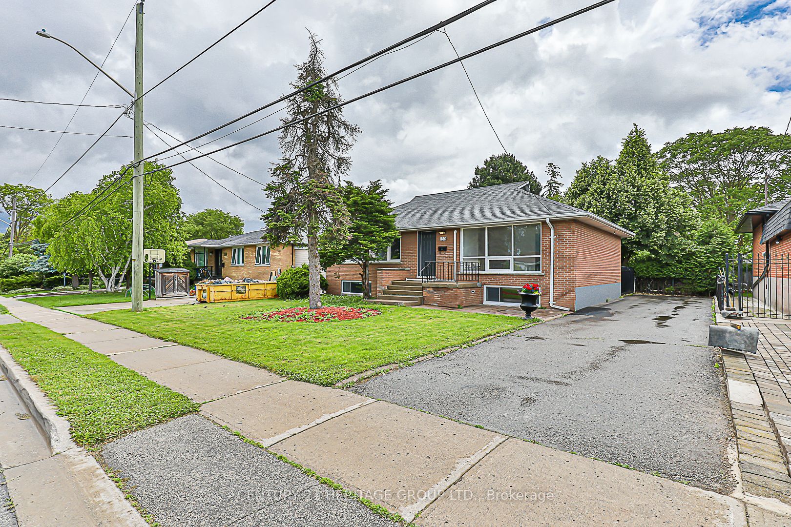 130 Palmer Ave, Richmond Hill, Ontario, Harding