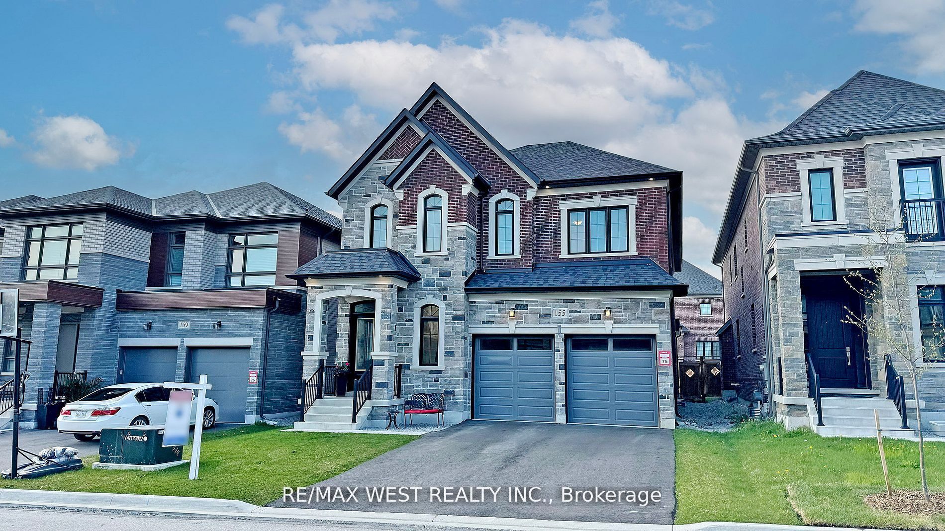 155 Wainfleet Cres, Vaughan, Ontario, Vellore Village