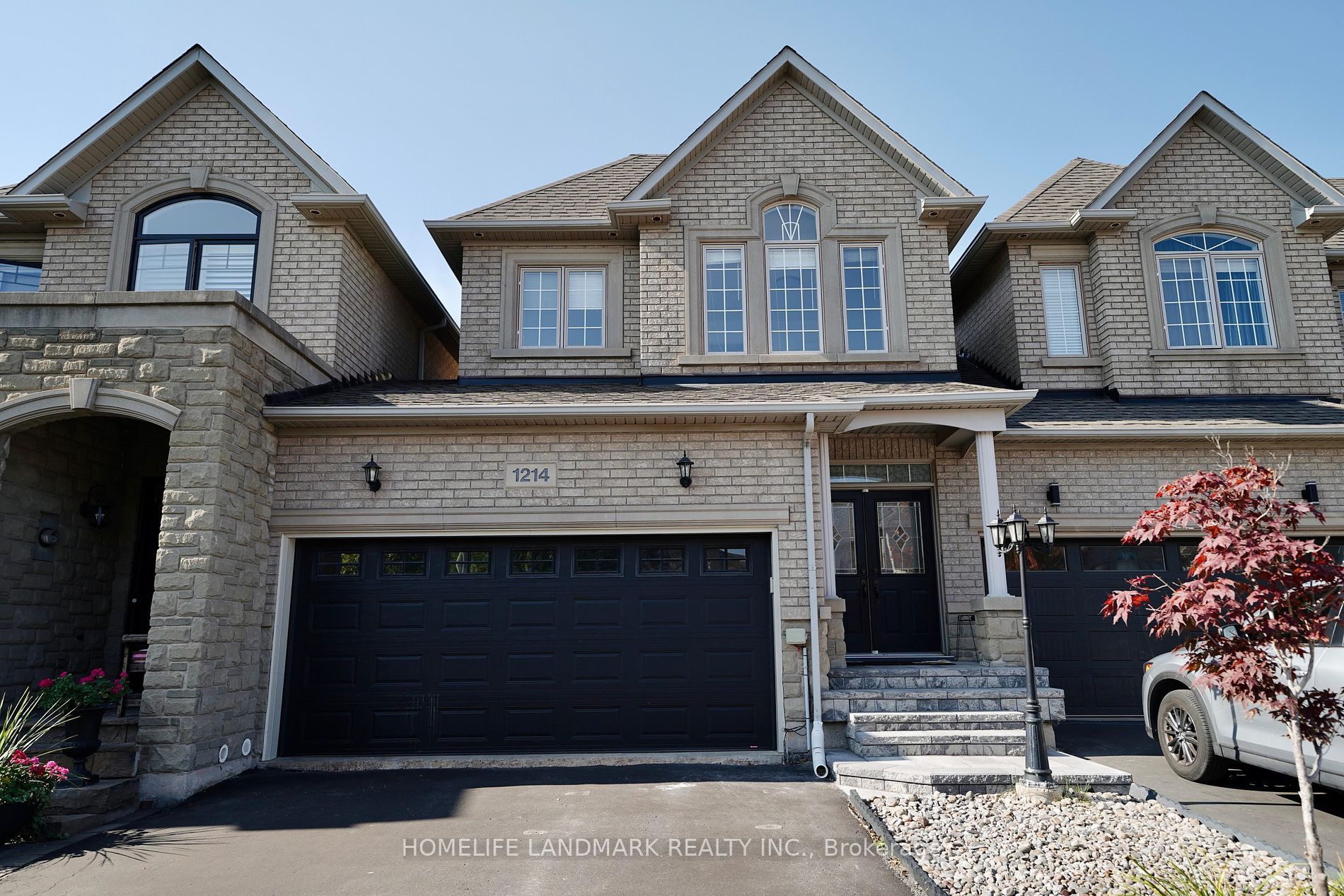 1214 Agram Dr, Oakville, Ontario, Iroquois Ridge North