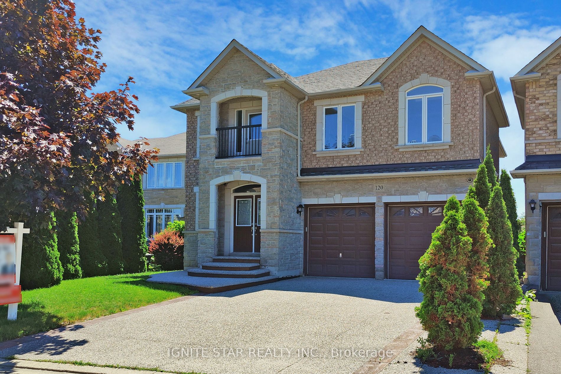 120 Danielson Crt, Mississauga, Ontario, Fairview