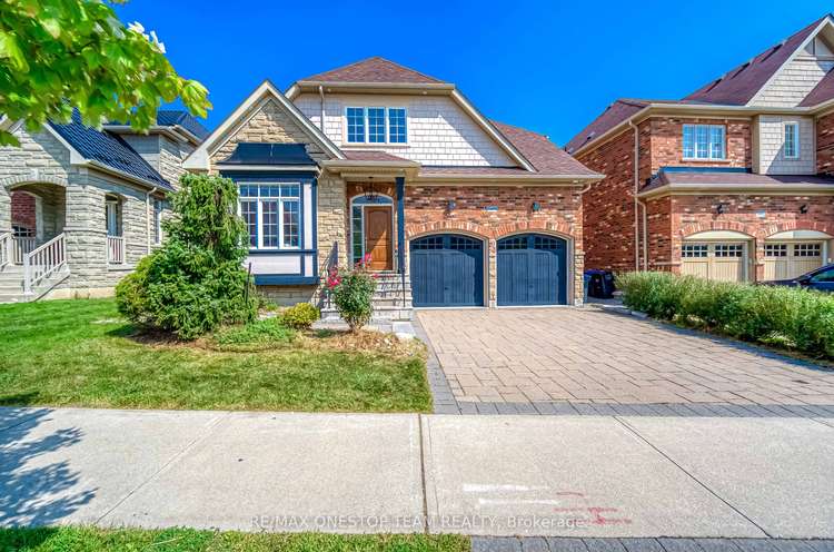 5499 Freshwater Dr, Mississauga, Ontario, Churchill Meadows