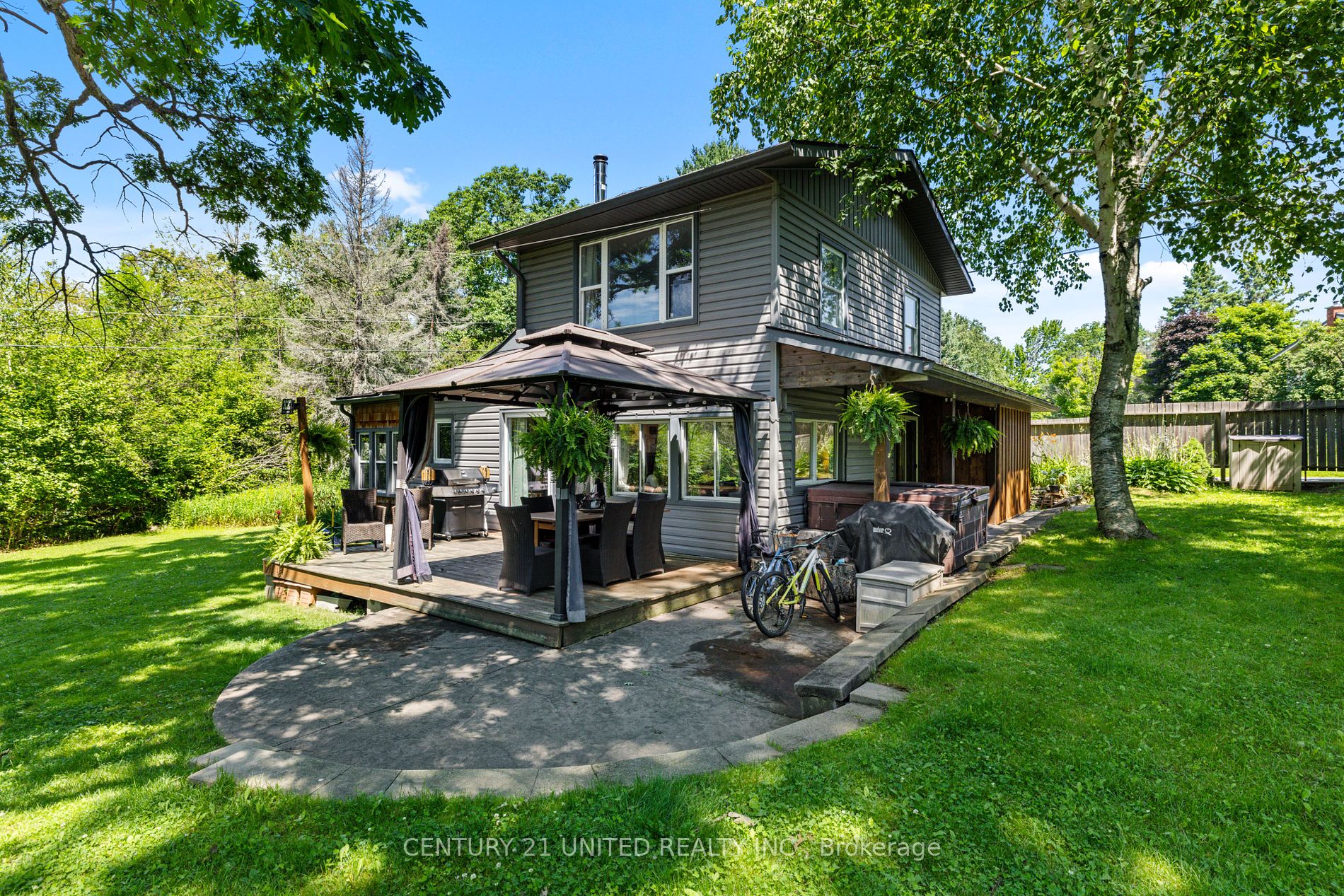 149 Hull's Rd, North Kawartha, Ontario, Rural North Kawartha