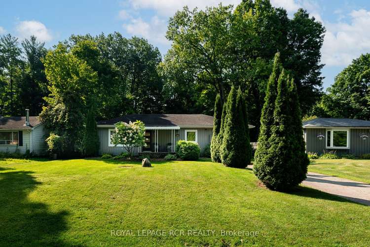 763 Edward St, Innisfil, Ontario, Rural Innisfil