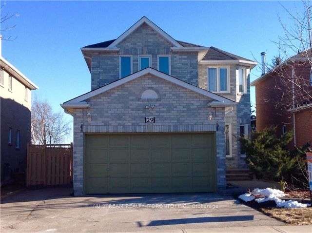 29 Springer Dr, Richmond Hill, Ontario, Westbrook