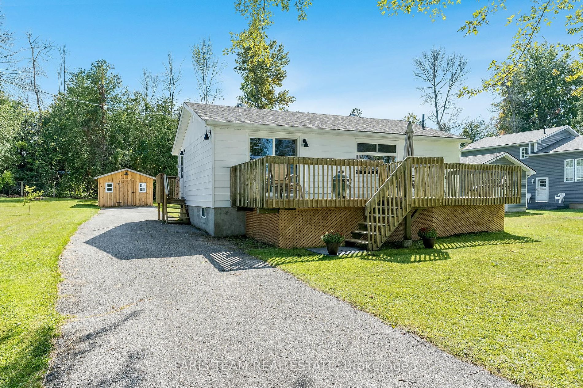 543 Oleary Lane, Tay, Ontario, Victoria Harbour