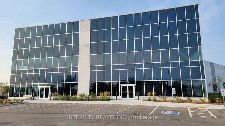 55 Exchange Dr, Brampton, Ontario, Gore Industrial North