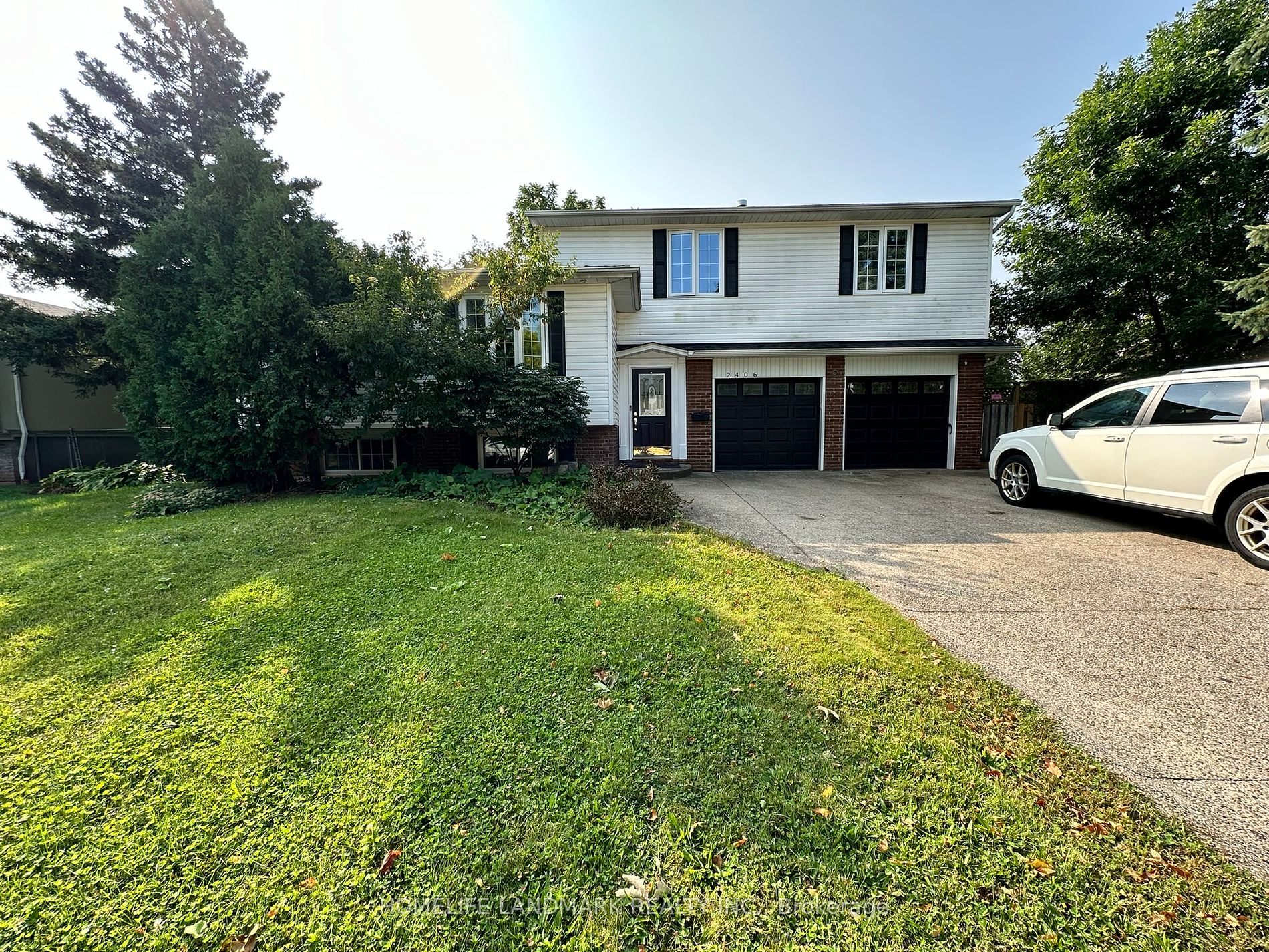 2406 Ventura Dr, Oakville, Ontario, Bronte West