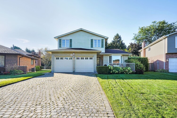 99 MIDALE Rd, London, Ontario, North C
