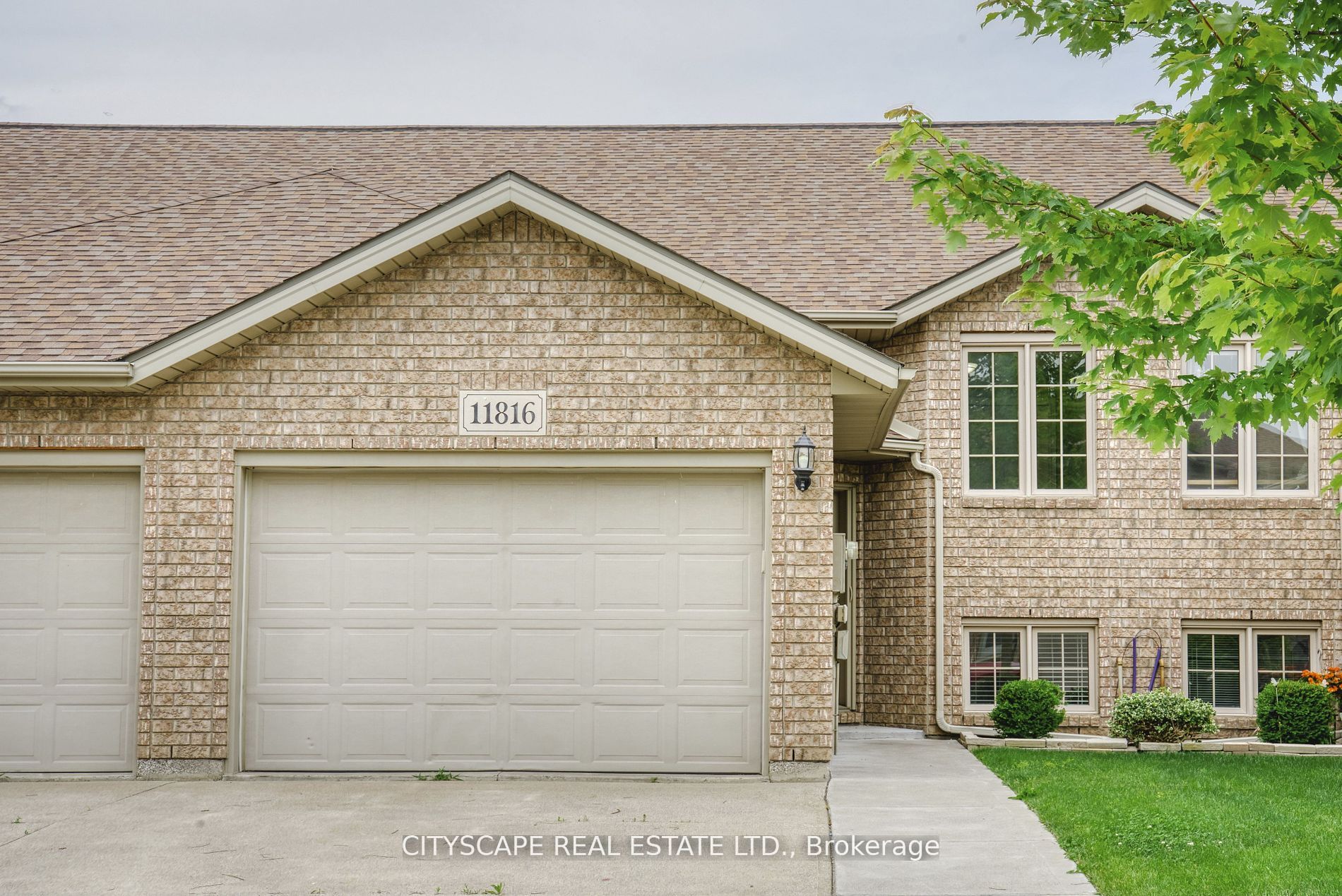 11816 Boulder Cres, Windsor, Ontario, 