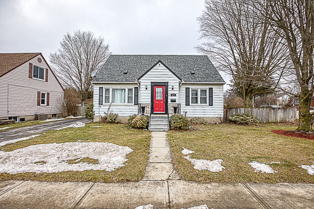 825 Maple Ave, Woodstock, Ontario, 