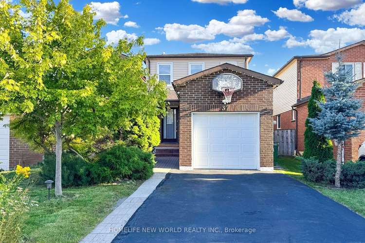 37 Fieldside Dr, Toronto, Ontario, Agincourt North