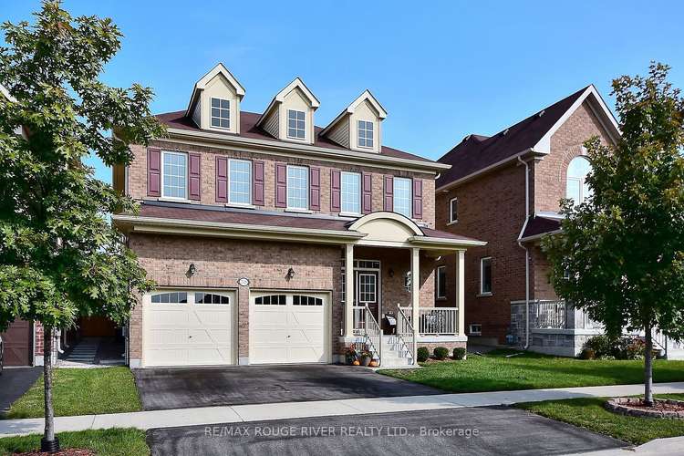 245 Bruce Cameron Dr, Clarington, Ontario, Bowmanville