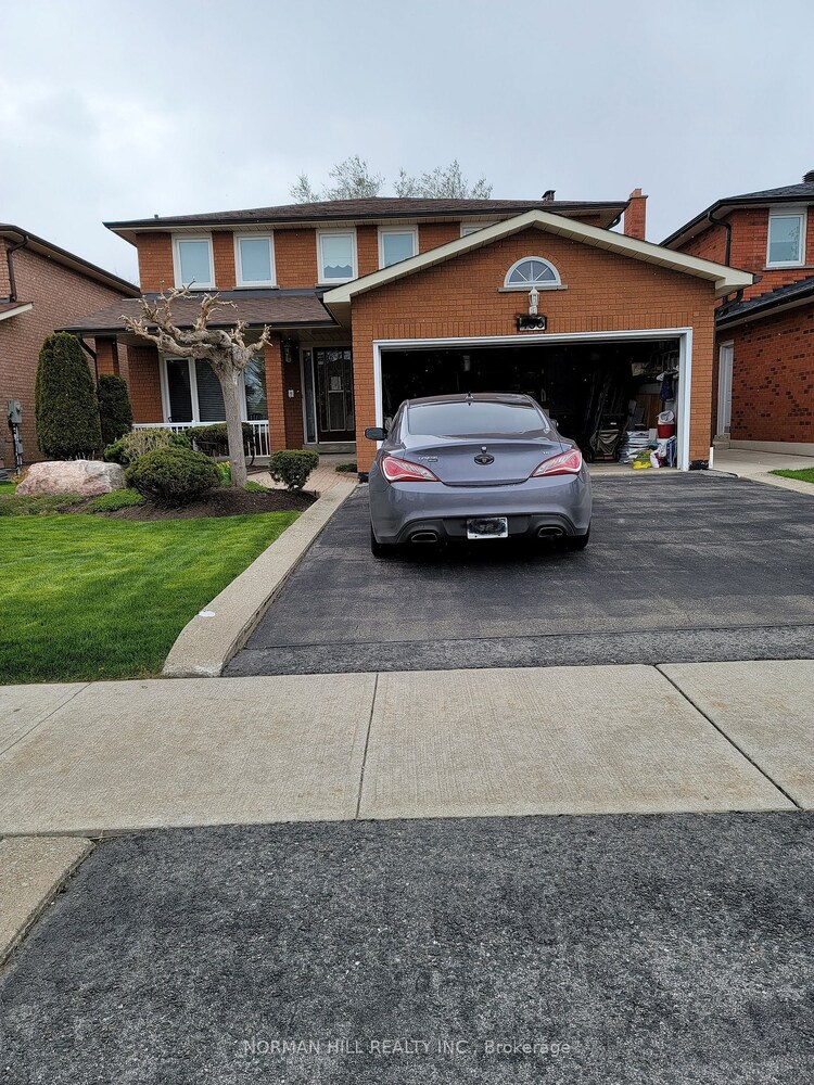 436 Aberdeen Ave, Vaughan, Ontario, West Woodbridge