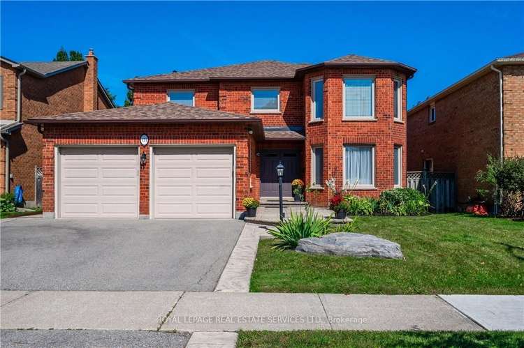 121 Braidwood Lake Rd, Brampton, Ontario, Heart Lake West