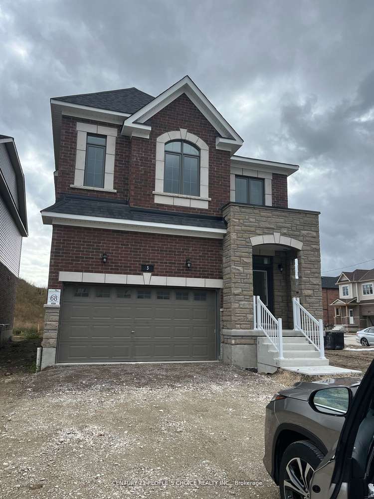 3 Garland Ave, Cambridge, Ontario, 