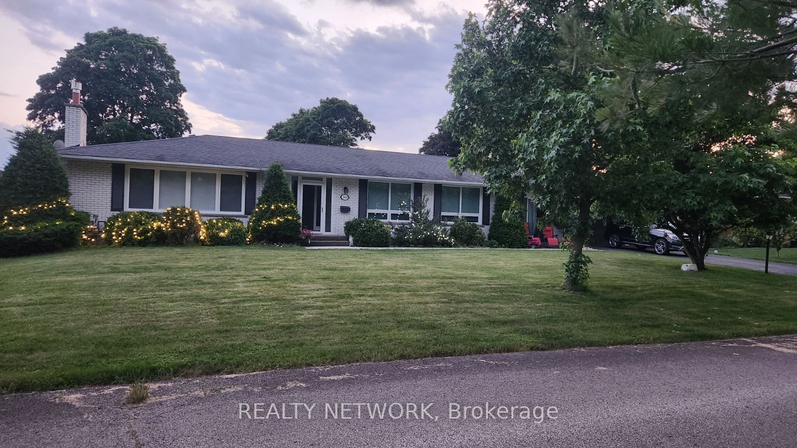 15414 Niagara River Pkwy, Niagara-on-the-Lake, Ontario, River