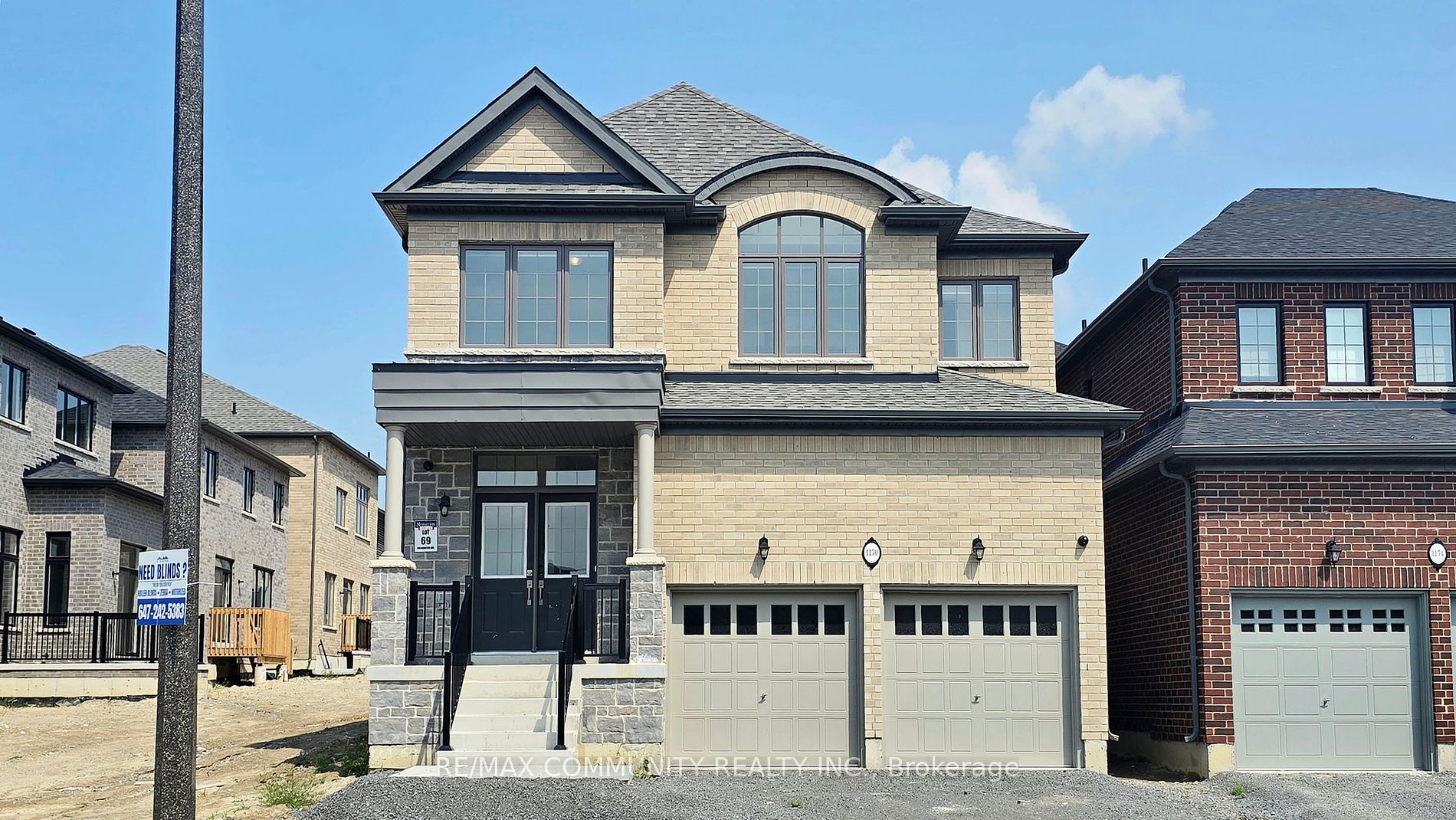 1170 Wilmington Ave, Oshawa, Ontario, Kedron