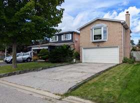 4 Burwell Cres, York, Ontario