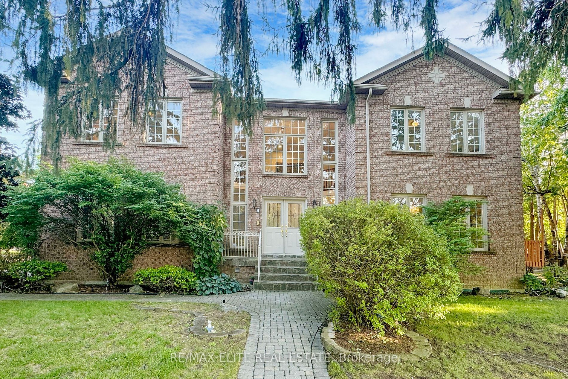 8 TIVOLI Ave, Richmond Hill, Ontario, Mill Pond