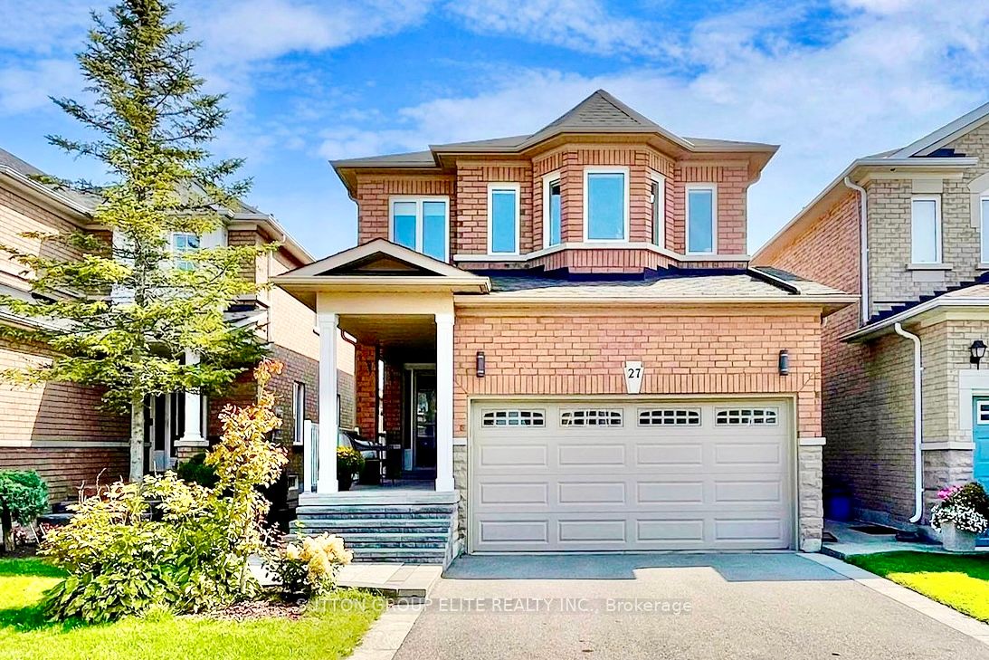 27 Deerwood Cres, Richmond Hill, Ontario, Oak Ridges