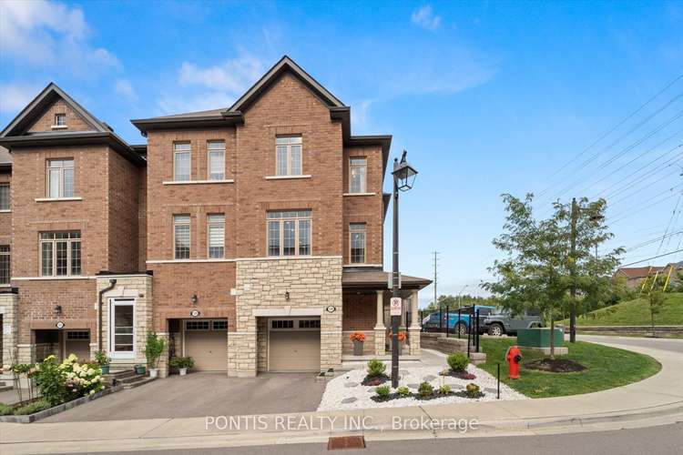 130 Gordon Circ, Newmarket, Ontario, Gorham-College Manor