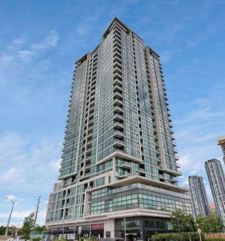 3985 Grand Park Dr, Mississauga, Ontario, City Centre