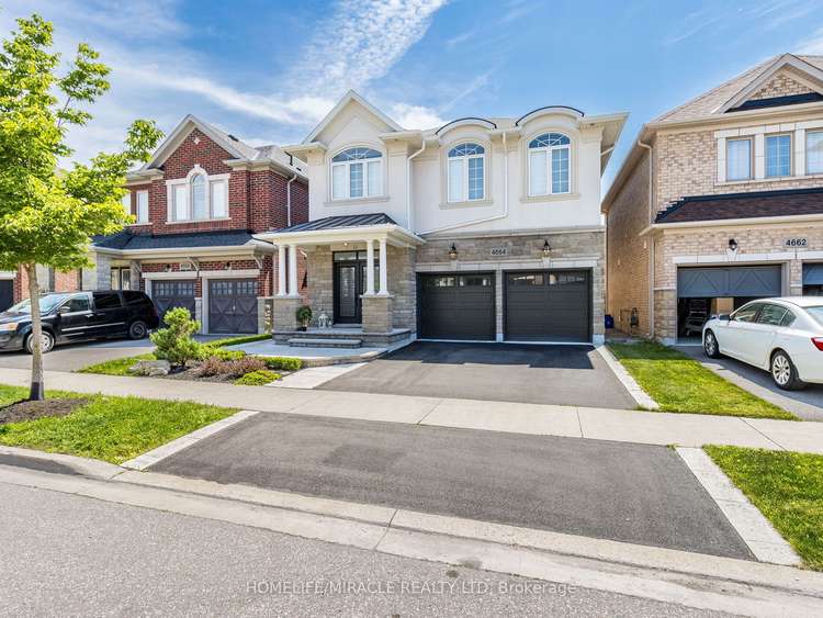 4664 Ray Lane, Burlington, Ontario, Alton