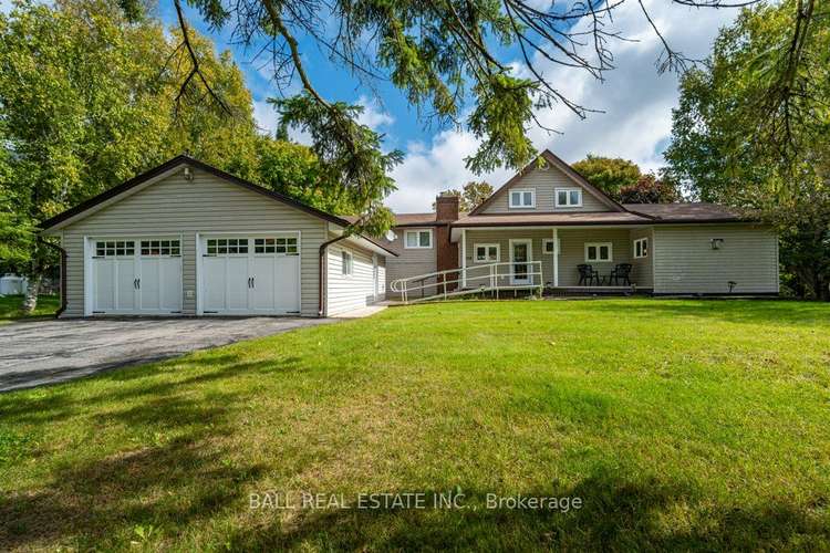 1315 Young's Cove, Smith-Ennismore-Lakefield, Ontario, Rural Smith-Ennismore-Lakefield