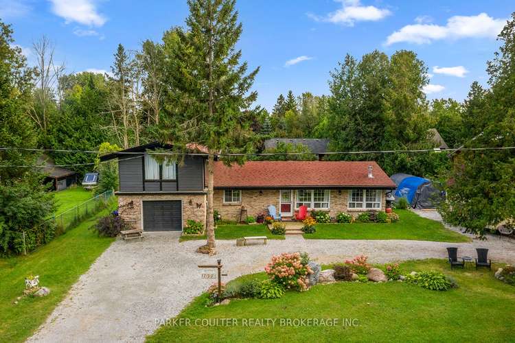 1075 Larch St, Innisfil, Ontario, Rural Innisfil