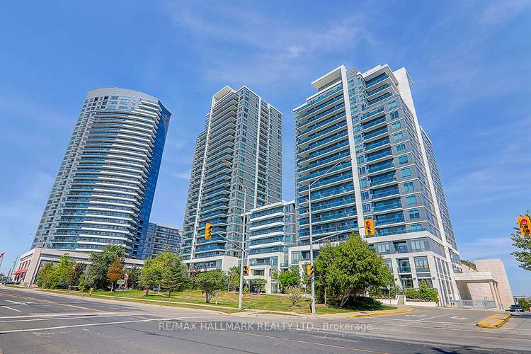 7167 Yonge St, Markham, Ontario, Thornhill