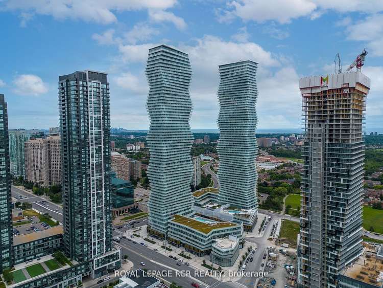 3900 Confederation Pkwy, Mississauga, Ontario, City Centre