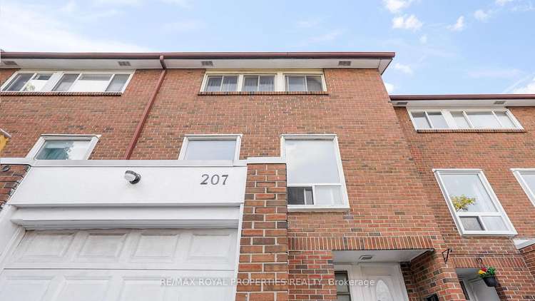 6442 Finch Ave W, Toronto, Ontario, Mount Olive-Silverstone-Jamestown