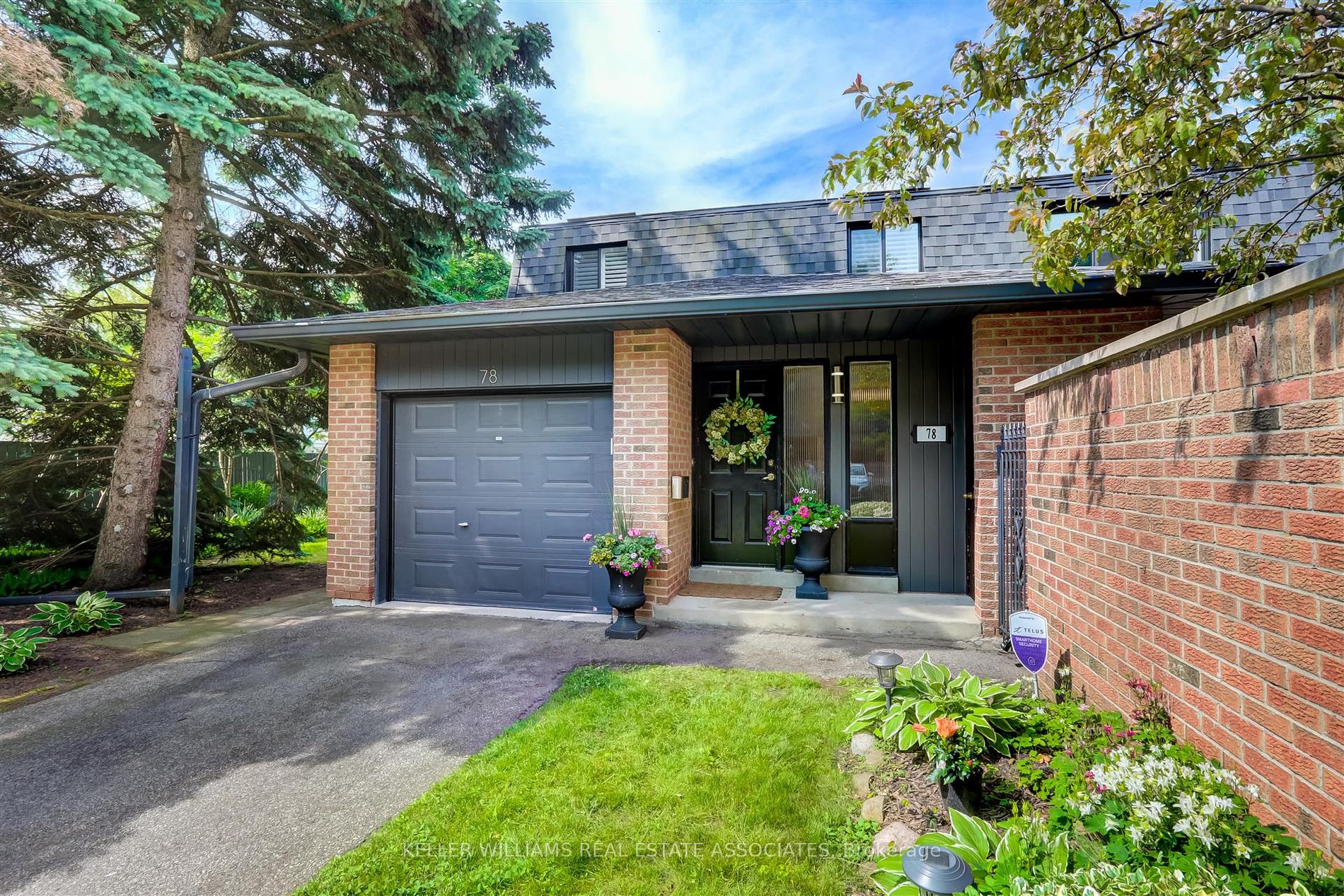 20 Mineola Rd E, Mississauga, Ontario, Mineola