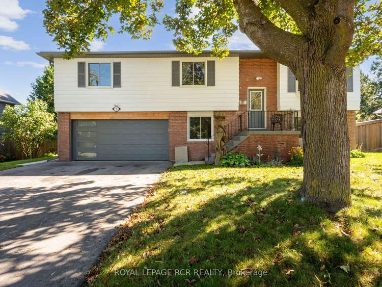 5 Birch St, Orangeville, Ontario, Orangeville