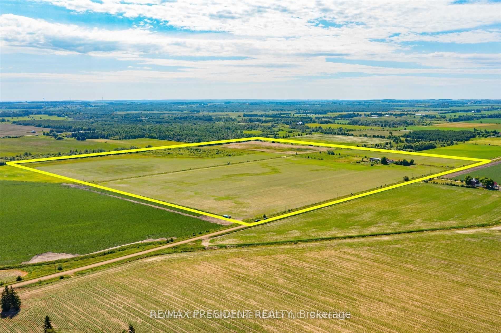 375077 6th Line, Amaranth, Ontario, Rural Amaranth